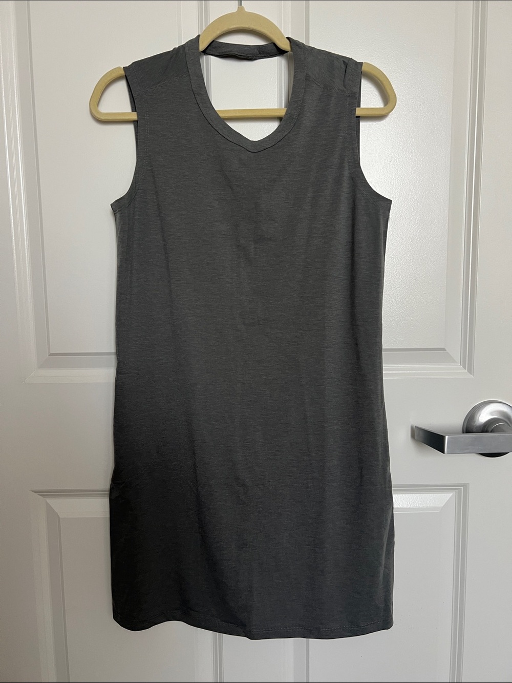 Toad & Co Swifty Breathe Dress